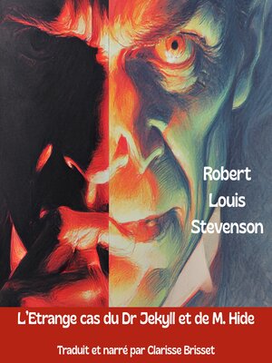 cover image of L'Étrange cas du Dr Jekyll et de M. Hyde